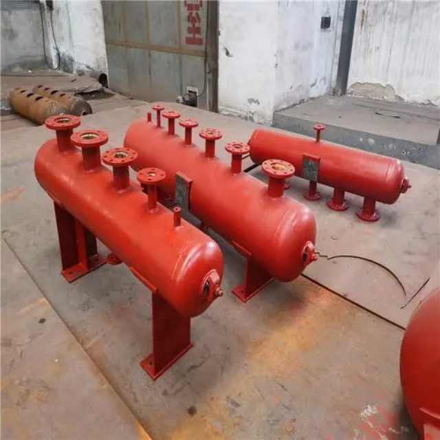 易县分集水器安装高度